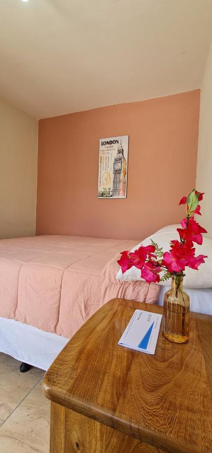 Hotel, Cocoview Valle de Ángeles Eksteriør bilde