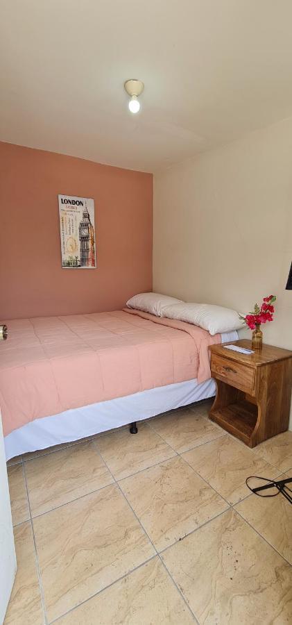 Hotel, Cocoview Valle de Ángeles Eksteriør bilde