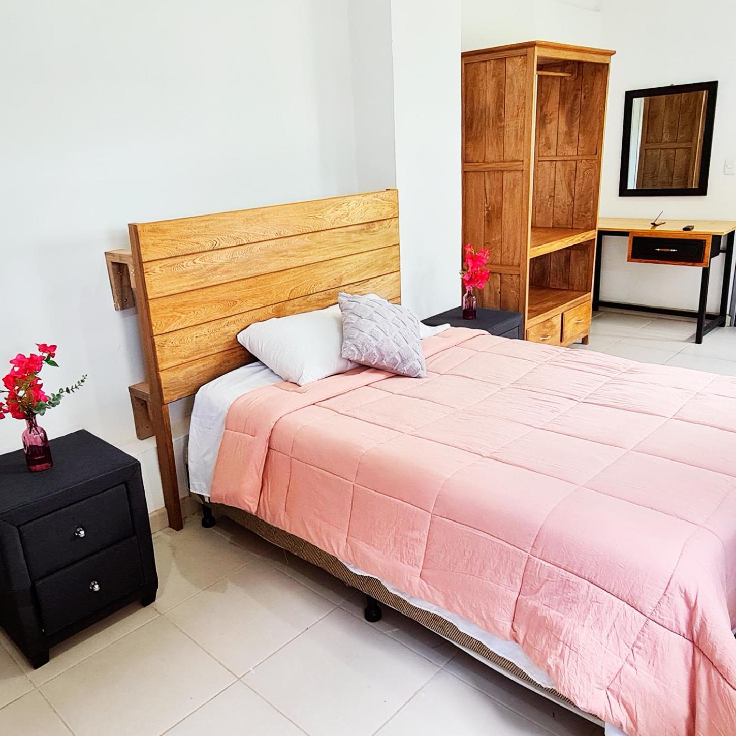 Hotel, Cocoview Valle de Ángeles Eksteriør bilde