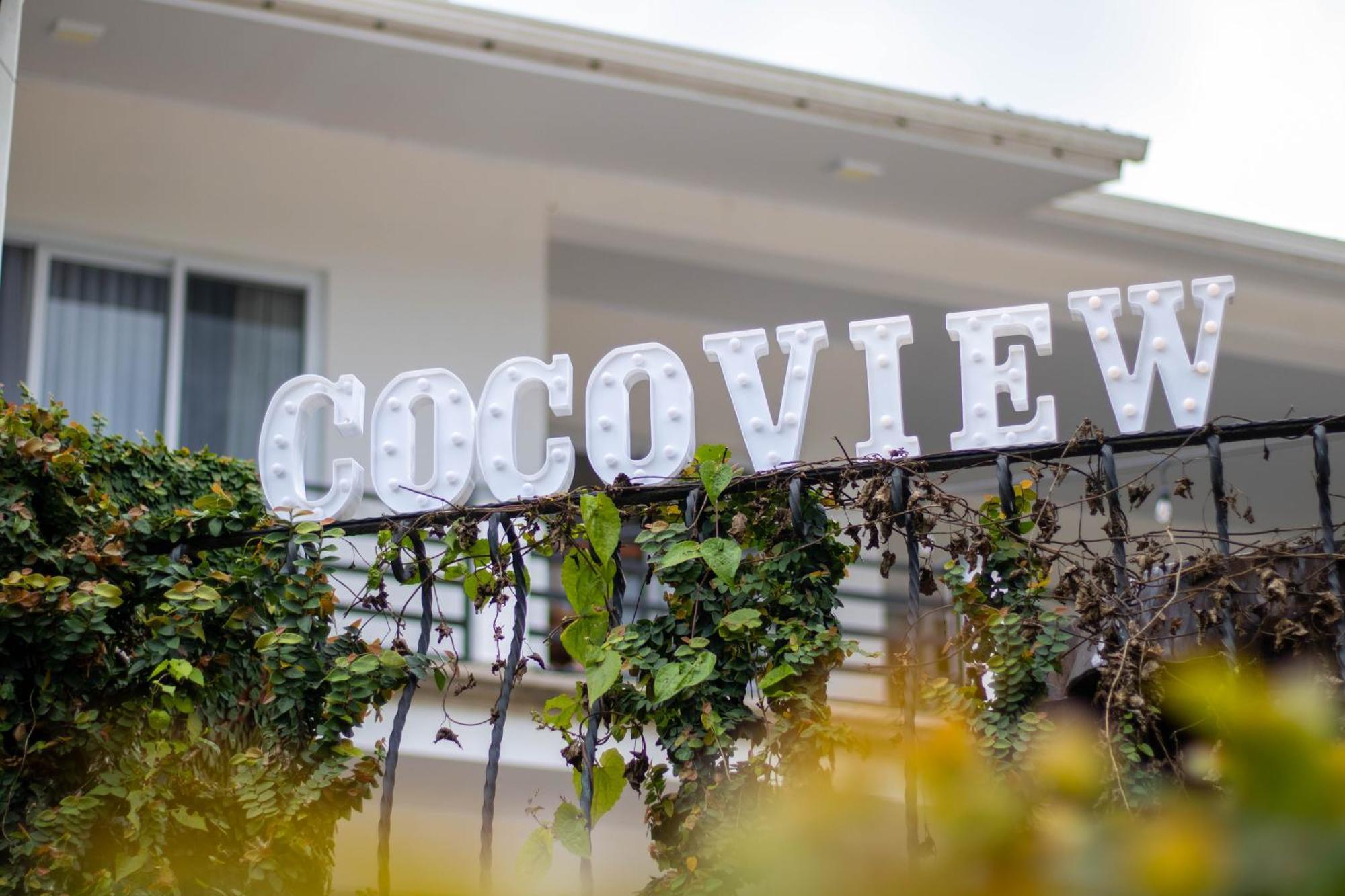 Hotel, Cocoview Valle de Ángeles Eksteriør bilde