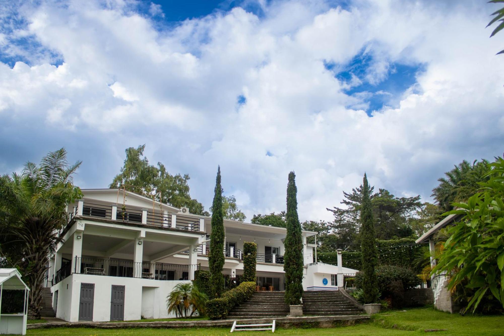 Hotel, Cocoview Valle de Ángeles Eksteriør bilde
